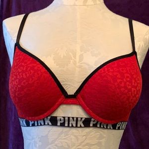 Victoria’s Secret where everywhere push-up 34C